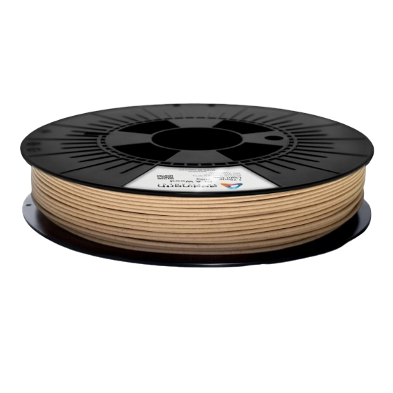 PLA Wood - 2,85 mm - Filament